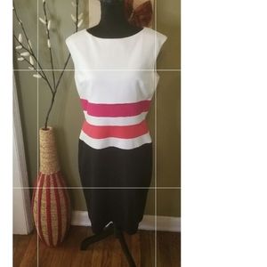 Ralph Lauren Multi Dress